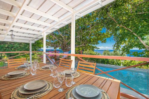 Villa Kay Bambou