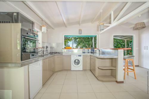 Villa Kay Bambou
