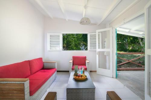 Villa Kay Bambou