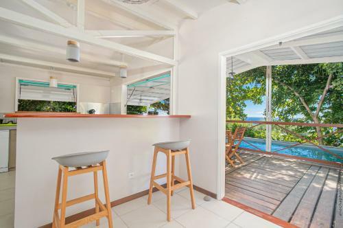 Villa Kay Bambou
