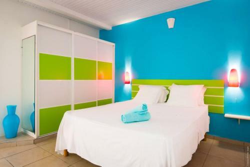 Villa Les Oliviers 4 Chambres Face � La Mer !