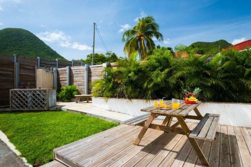 Villa Les Oliviers 4 Chambres Face � La Mer !
