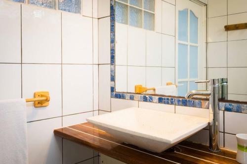 Villa Les Oliviers 4 Chambres Face � La Mer !