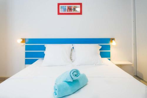 Villa Les Oliviers 4 Chambres Face � La Mer !
