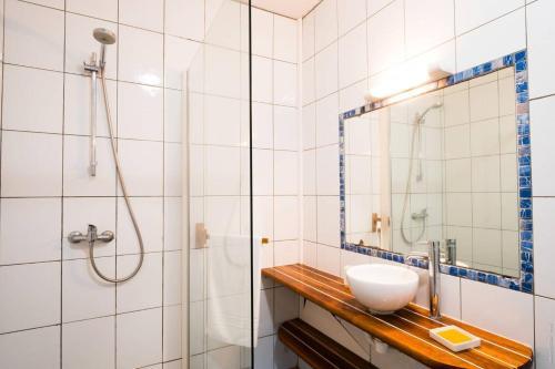 Villa Les Oliviers 4 Chambres Face � La Mer !