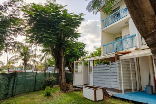 Apartamento Hotel*** Carayou - Piscine - Plage - Mer - Spa