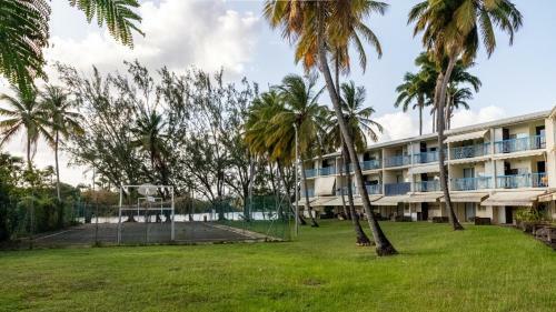 Apartamento Hotel*** Carayou - Piscine - Plage - Mer - Spa