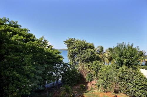 Apartamento Appartement Mer Corail - Vue Et Acc�s Mer