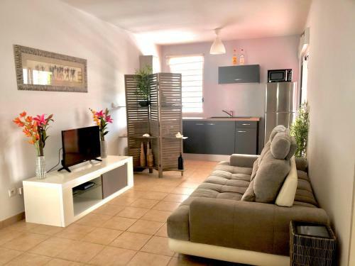 Apartamento Vanille Sucr�e