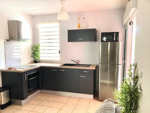 Apartamento Vanille Sucr�e