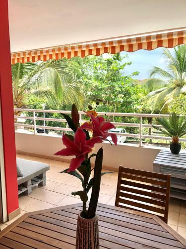 Apartamento Vanille Sucr�e