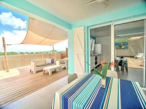 Seacove & Seaside Villas, Class�es 4 �toiles