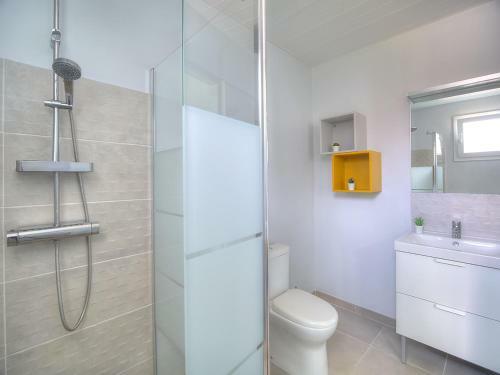 Seacove & Seaside Villas, Class�es 4 �toiles