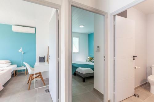 Seacove & Seaside Villas, Class�es 4 �toiles