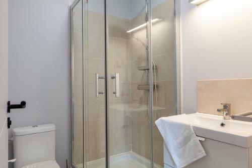 Seacove & Seaside Villas, Class�es 4 �toiles