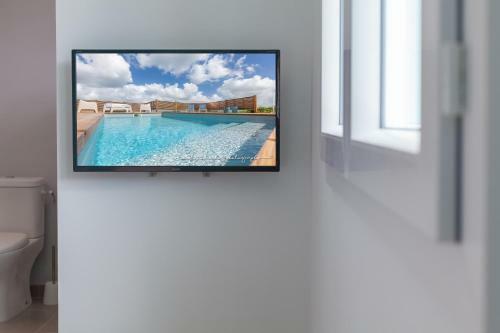 Seacove & Seaside Villas, Class�es 4 �toiles