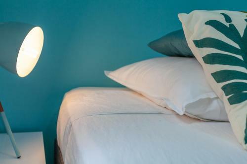 Seacove & Seaside Villas, Class�es 4 �toiles
