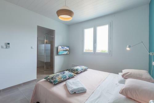 Seacove & Seaside Villas, Class�es 4 �toiles
