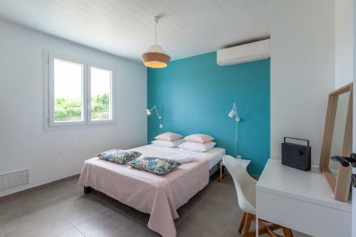 Seacove & Seaside Villas, Class�es 4 �toiles