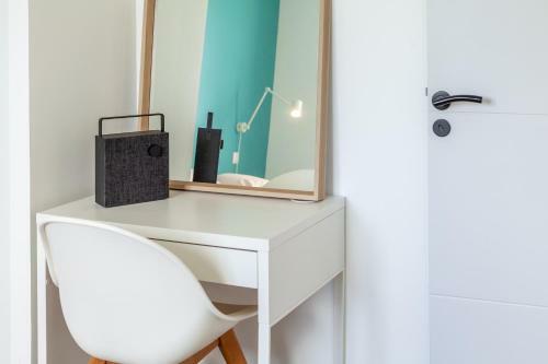Seacove & Seaside Villas, Class�es 4 �toiles