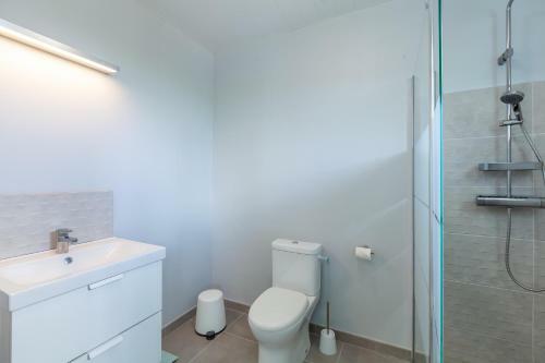 Seacove & Seaside Villas, Class�es 4 �toiles