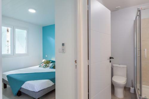 Seacove & Seaside Villas, Class�es 4 �toiles