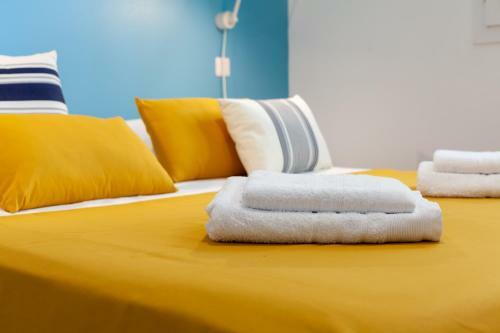 Seacove & Seaside Villas, Class�es 4 �toiles