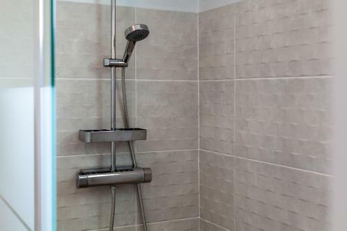 Seacove & Seaside Villas, Class�es 4 �toiles