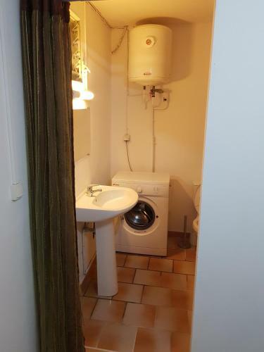 Bed & Breakfast Appartement de La Baie