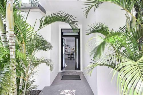 Villa Augustine - Villa de R�ve Design 4 Chambres, Piscine Vue Mer