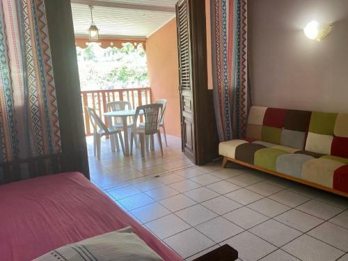 Apartamento Appartement Vanille