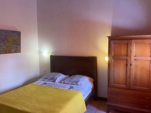 Apartamento Appartement Vanille