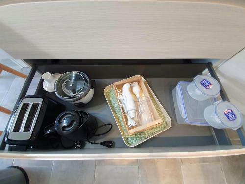 Apartamento Duplex Bwa Soley, Face � La Mer, � 5 Min Du Centre !
