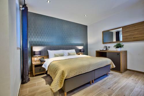 Tritoni Boutique Hotel