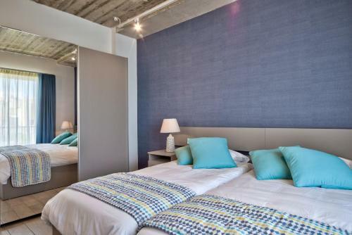 Cozy Rooms Hotel