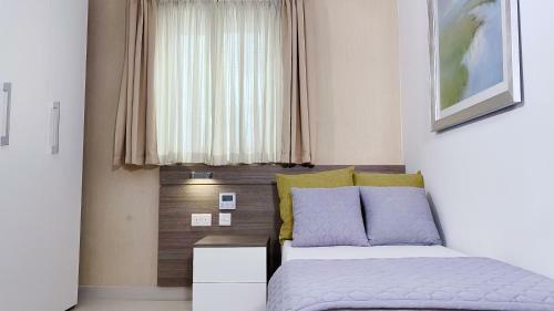 Quisisana Apartments - Cast Renting