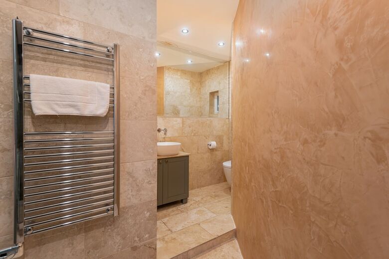 Independence Boutique Apartments