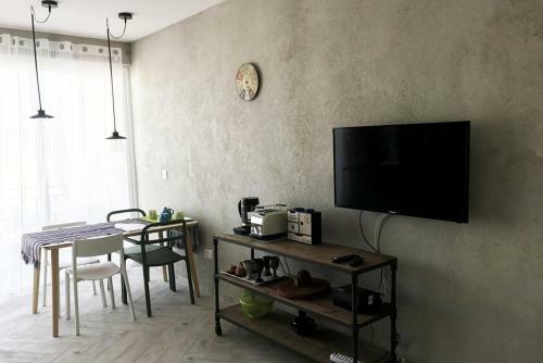 Apartamento Shazney?s Penthouse