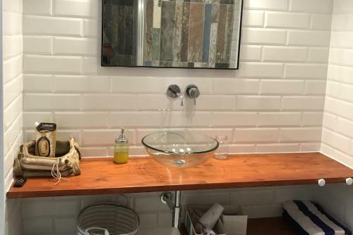 Apartamento Shazney?s Penthouse