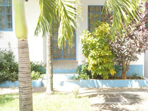 Apartamento Aquatic Villa-grand Baie-mauritius