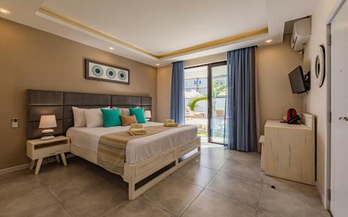 Seastar Hotel