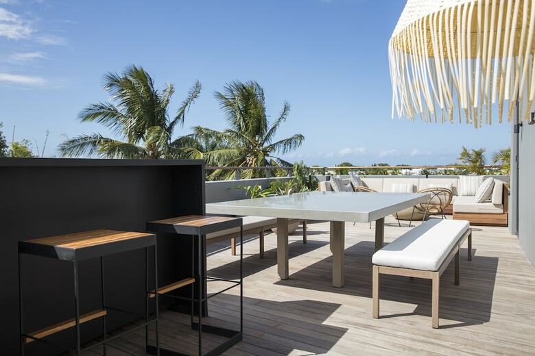 Hotel Lux* Grand Baie Resort & Residences