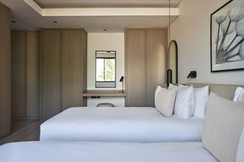 Hotel Lux* Grand Baie Resort & Residences