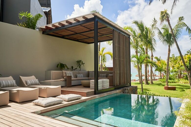 Hotel Lux* Grand Baie Resort & Residences