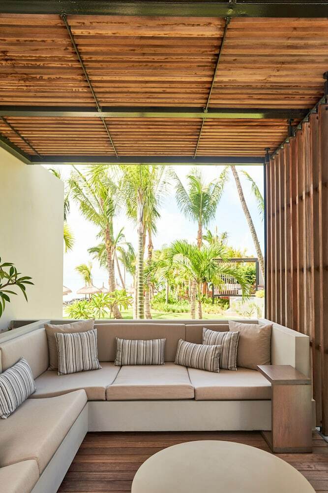 Hotel Lux* Grand Baie Resort & Residences