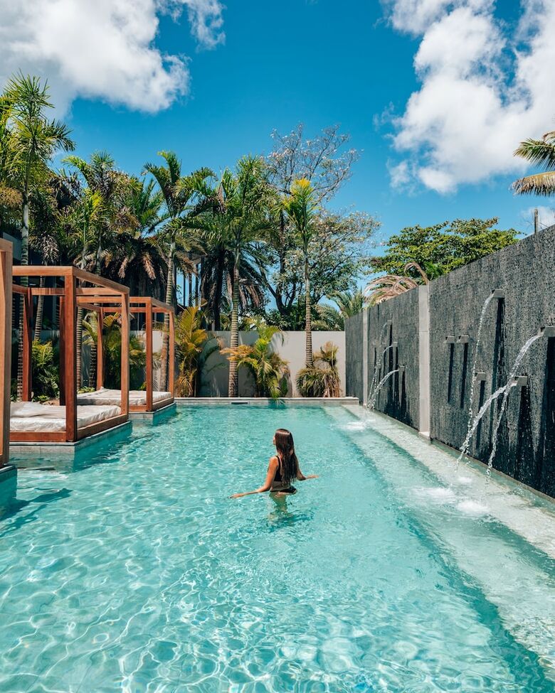 Hotel Lux* Grand Baie Resort & Residences