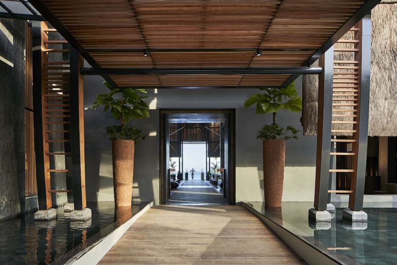 Hotel Lux* Grand Baie Resort & Residences