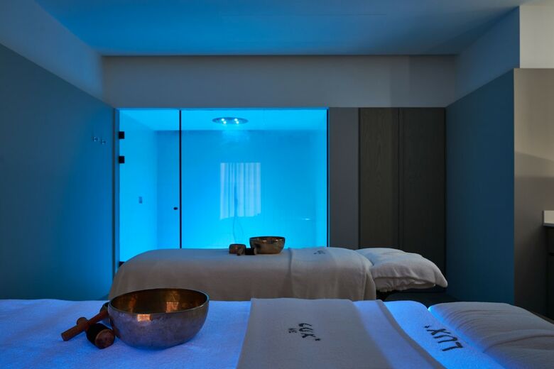 Hotel Lux* Grand Baie Resort & Residences