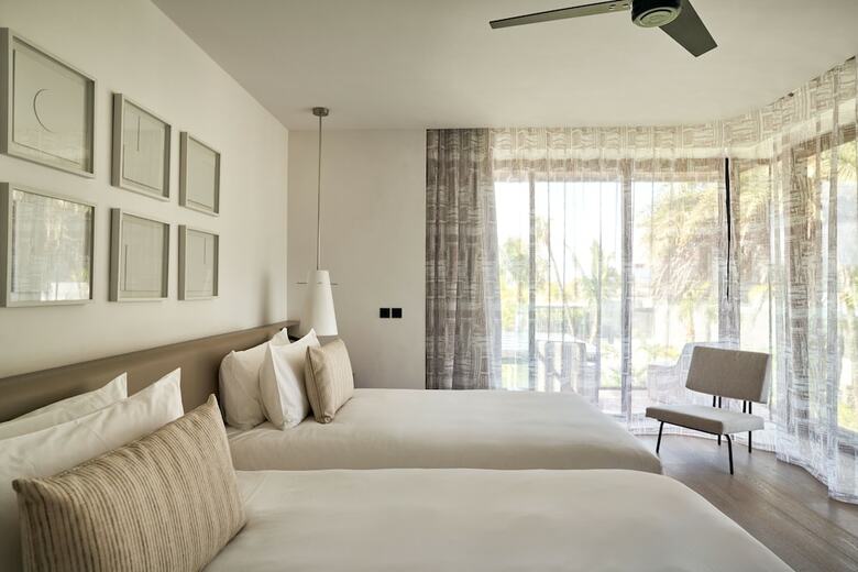 Hotel Lux* Grand Baie Resort & Residences