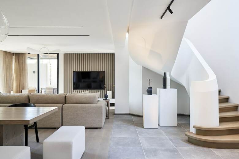 Hotel Lux* Grand Baie Resort & Residences
